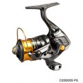 SHIMANO - 【中古】 シマノ 13 ソアレ CI4＋ C2000PGSS   /O207M Спиннинг RockFish Shimano 13 Soare CI4+